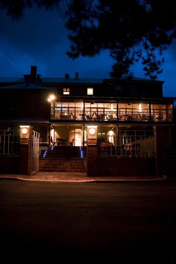 The Bridgetown Hotel Exterior photo
