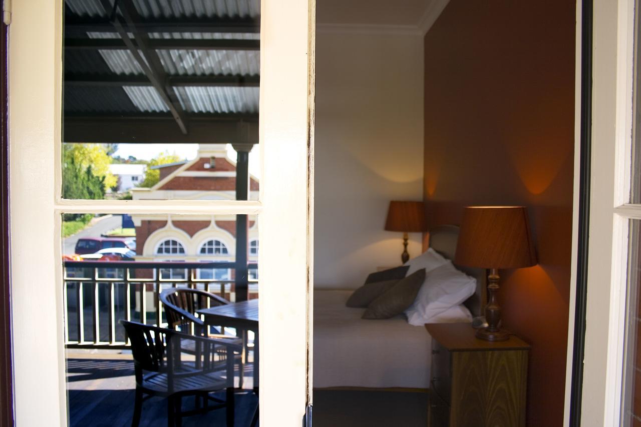 The Bridgetown Hotel Exterior photo